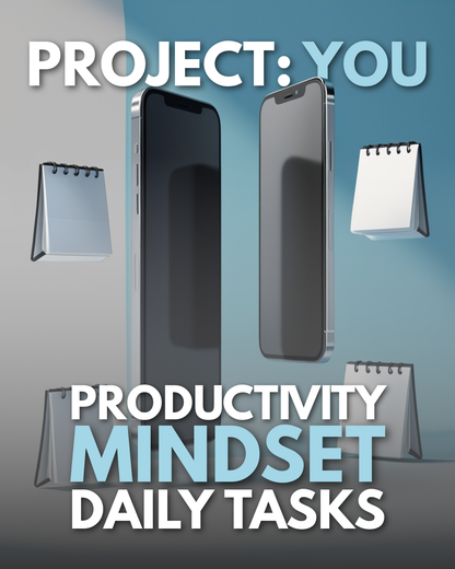 Project: YOU