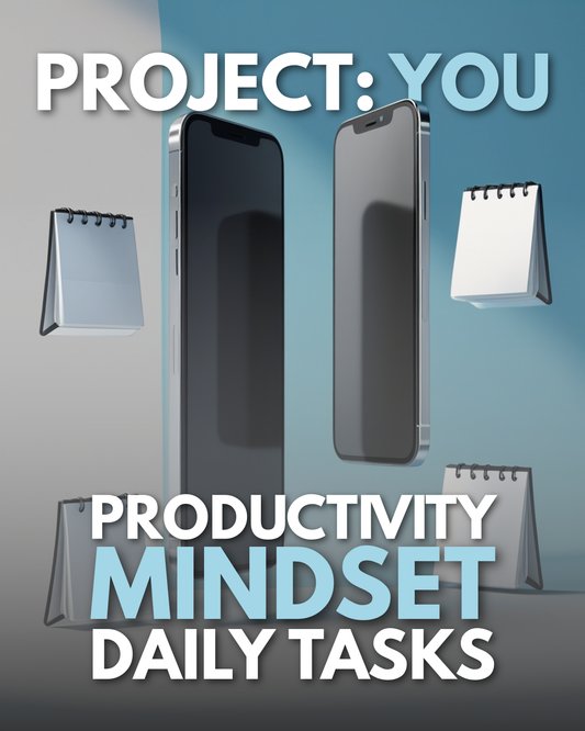 Project: YOU